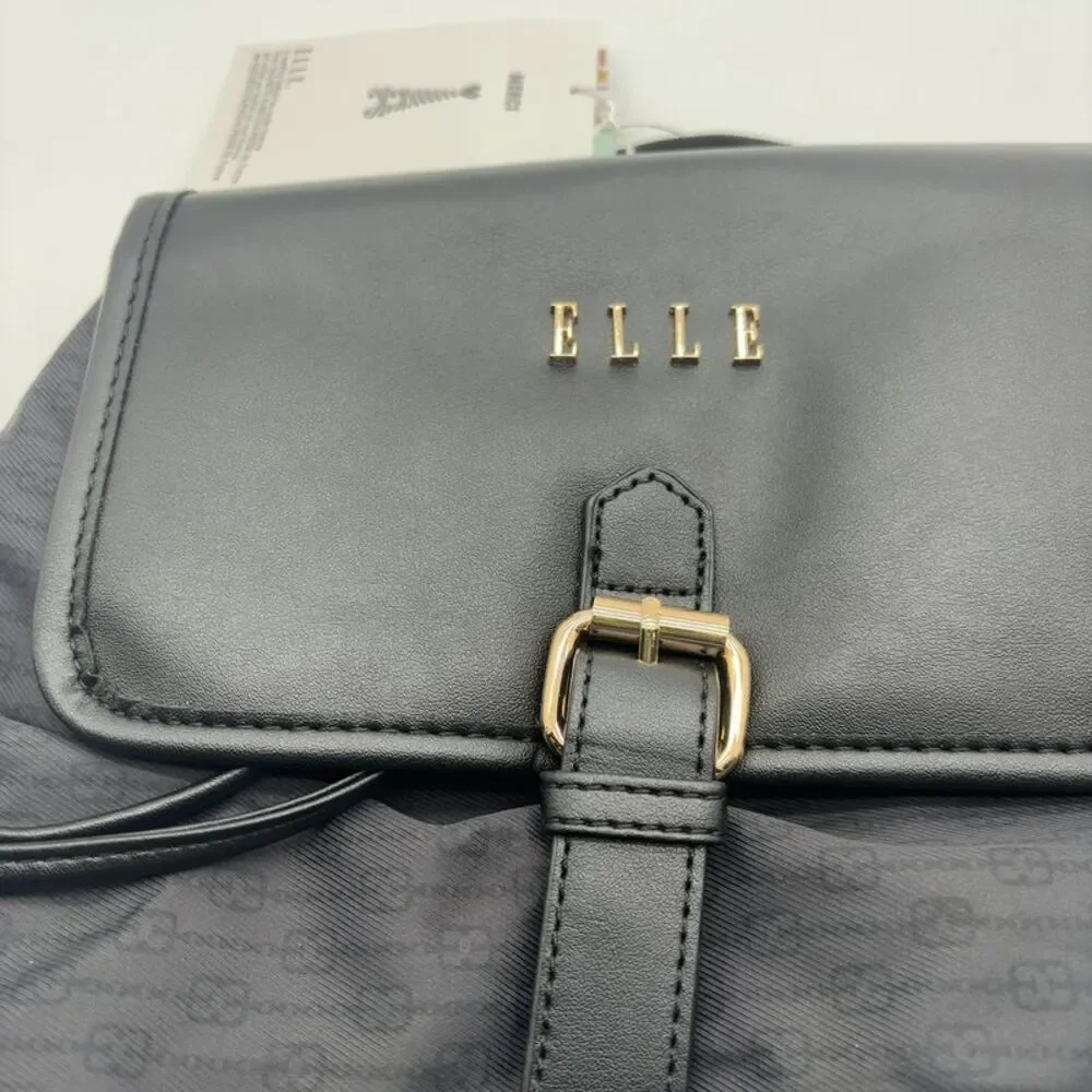 ELLE Backpack in Multicolor